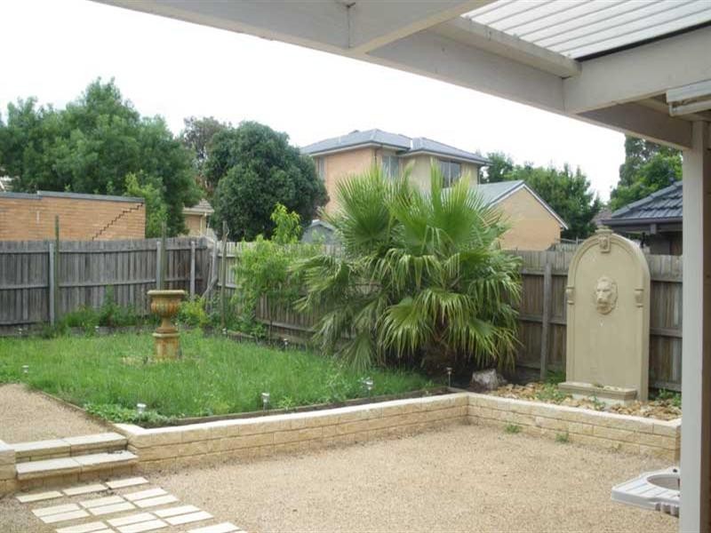 31 Garnet Street, Essendon VIC 3040