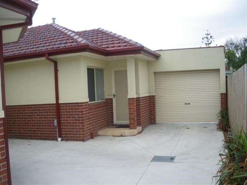 3/444 Bell Street, Pascoe Vale VIC 3044