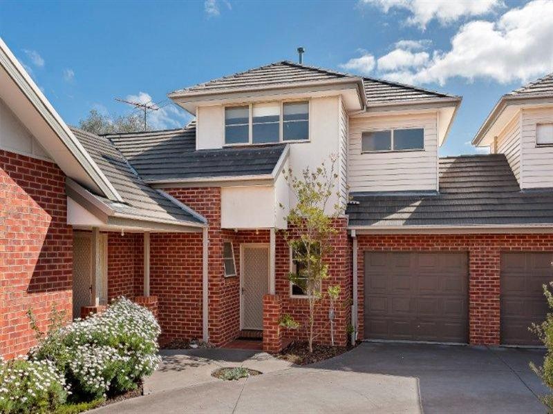 11/3-7 Nerissa Grove, Oak Park VIC 3046