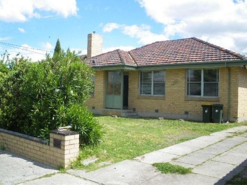 33 Wymlet Street Fawkner, Fawkner VIC 3060