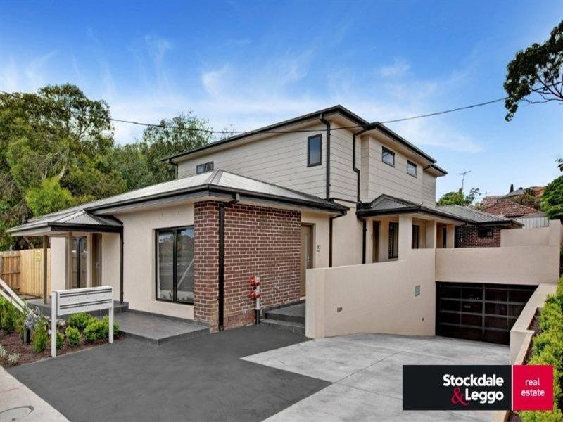 5/517 Moreland Road, Pascoe Vale South VIC 3044