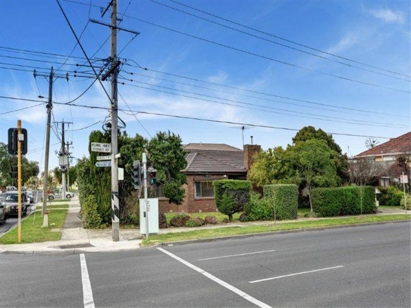 1270 Sydney Road, Fawkner VIC 3060