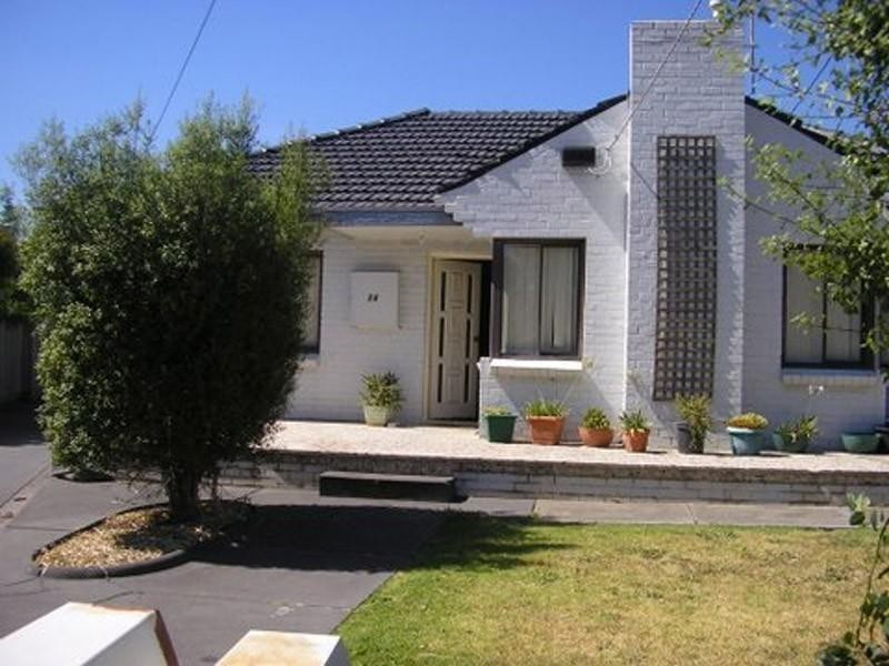3a Donnelly Court, Pascoe Vale VIC 3044