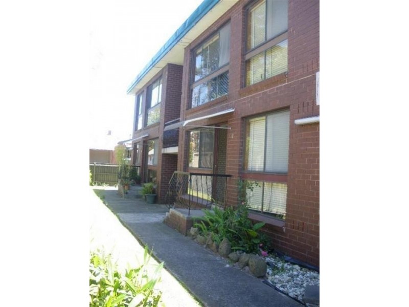 3/23 Bruce Street, Coburg VIC 3058