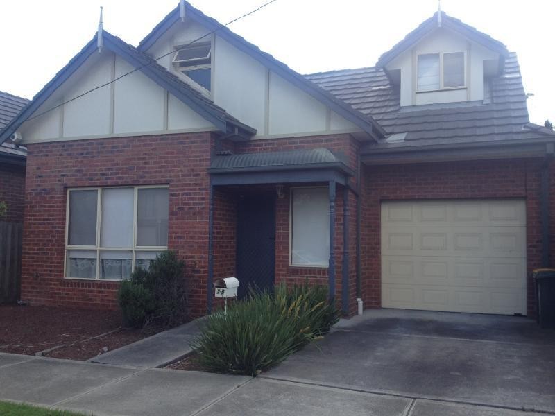 2B Anderson Street, Pascoe Vale VIC 3044