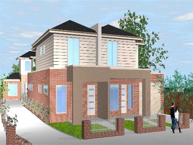 1, 2 and 3/7 Hermione Avenue, Oak Park VIC 3046