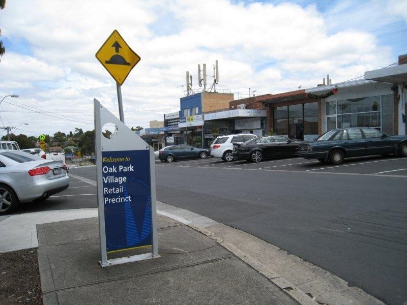 1, 2 and 3/7 Hermione Avenue, Oak Park VIC 3046