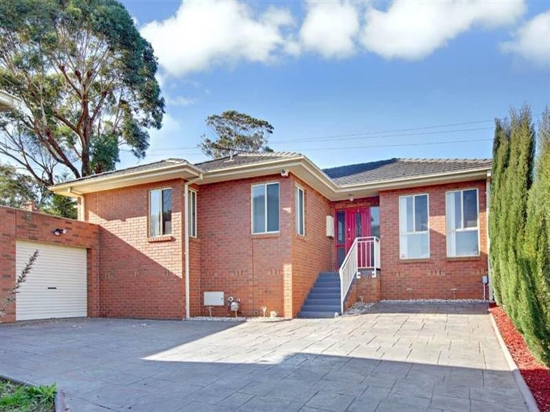 3/64 Park Street, Pascoe Vale VIC 3044