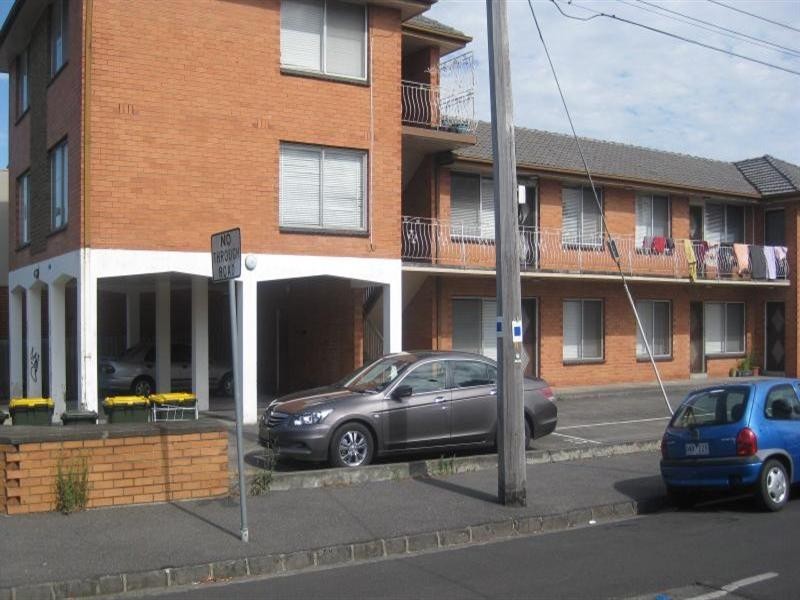 7/126 Albion Street, Brunswick VIC 3056