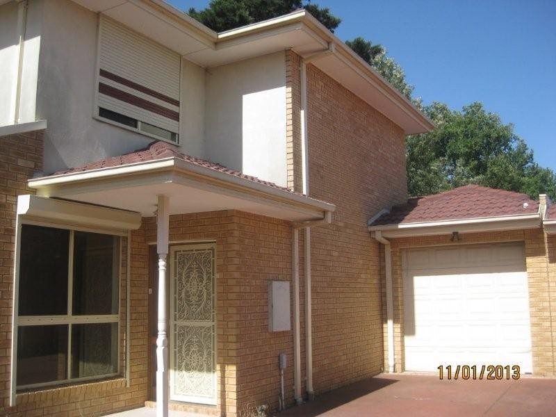 1/107 Lynch Road, FAWKNER 3060, Fawkner VIC 3060