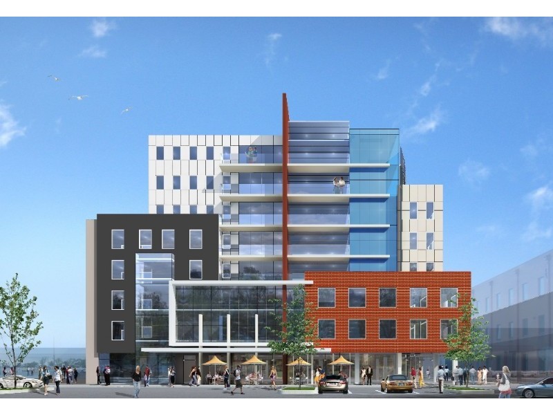 1923 Brougham Street, Geelong VIC 3220 the real estate agency