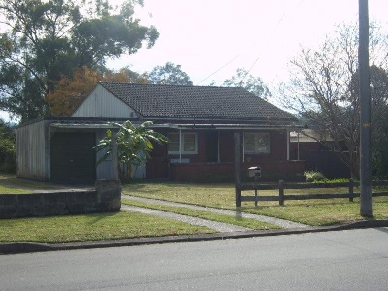 Cambridge Park NSW 2747