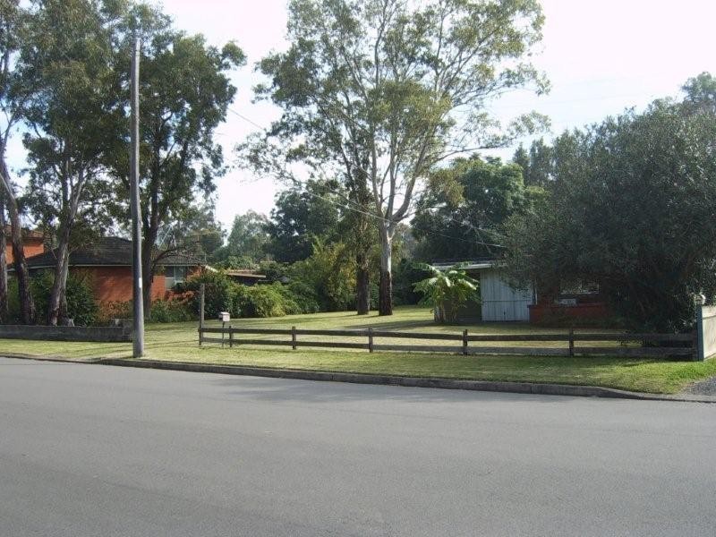Cambridge Park NSW 2747