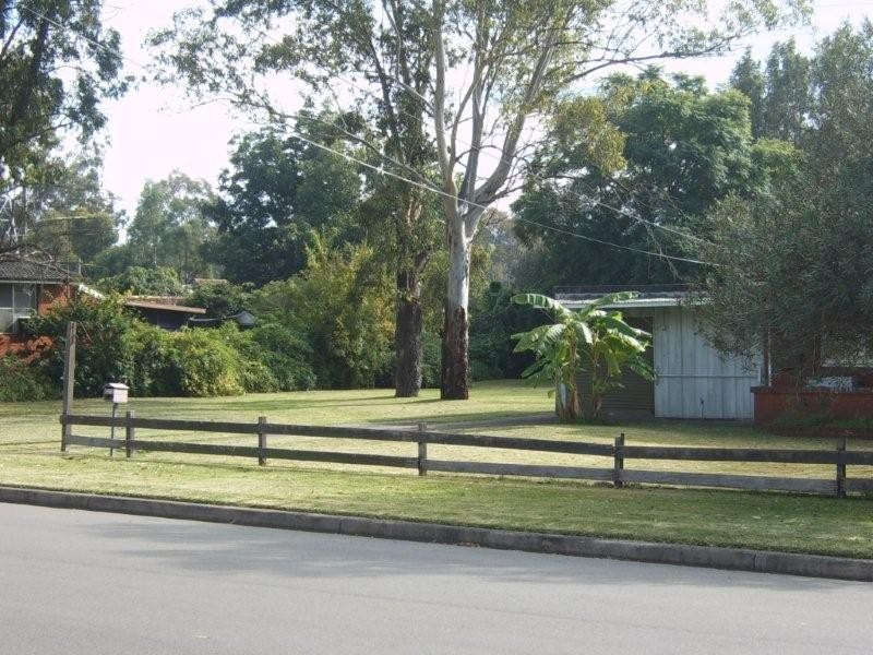 Cambridge Park NSW 2747