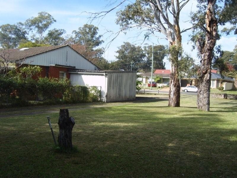 Cambridge Park NSW 2747