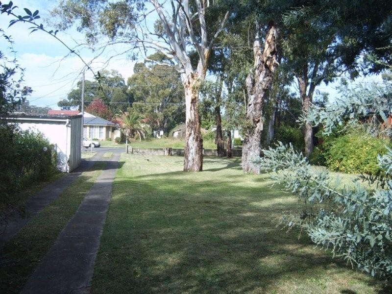 Cambridge Park NSW 2747