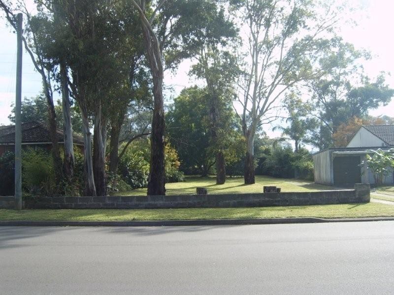 Cambridge Park NSW 2747