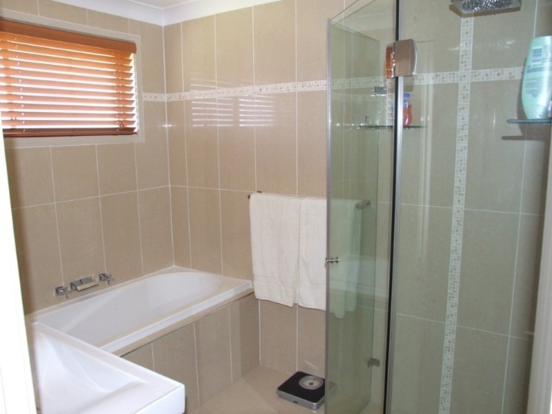 Werrington Downs NSW 2747