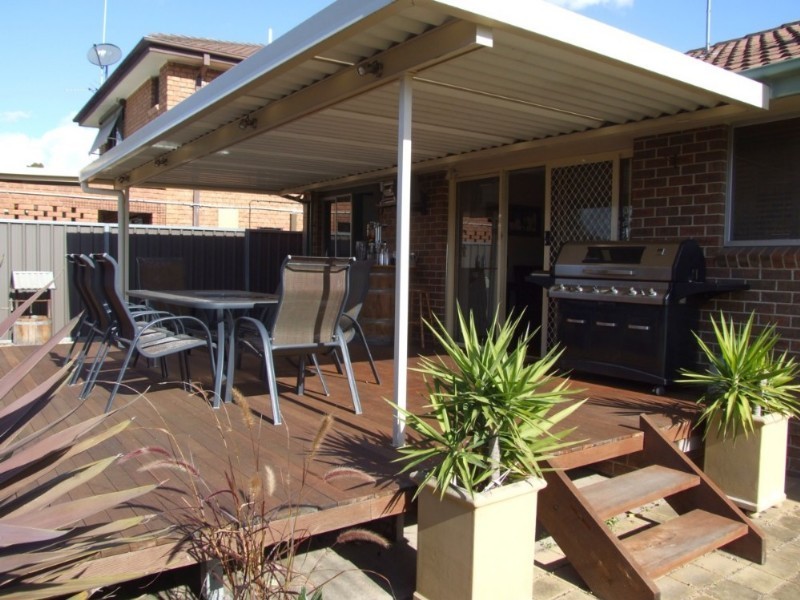 Werrington Downs NSW 2747