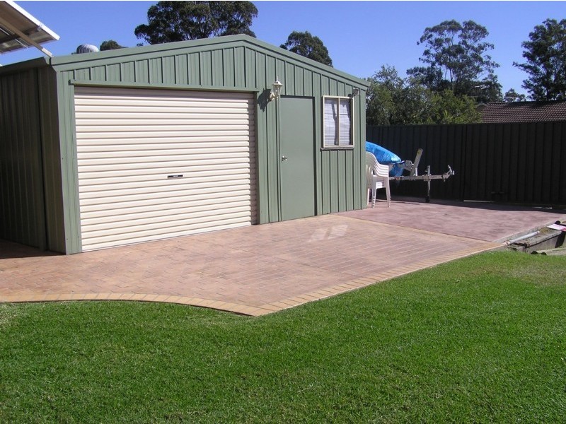 Werrington Downs NSW 2747