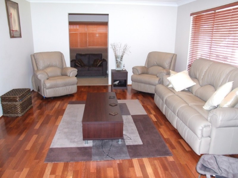 Werrington Downs NSW 2747