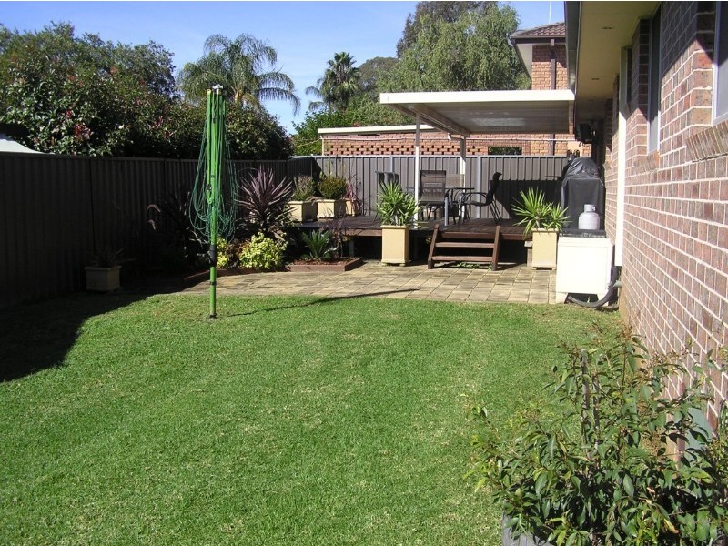 Werrington Downs NSW 2747