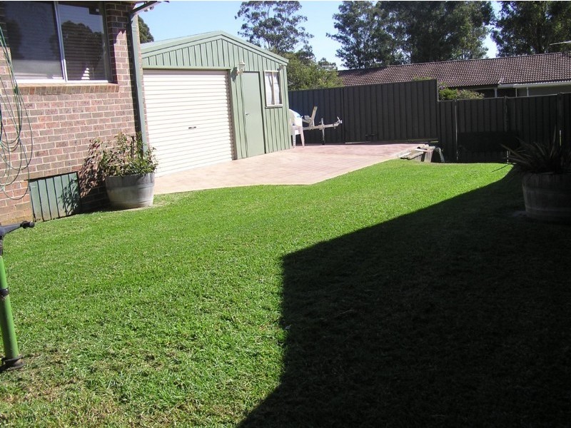 Werrington Downs NSW 2747