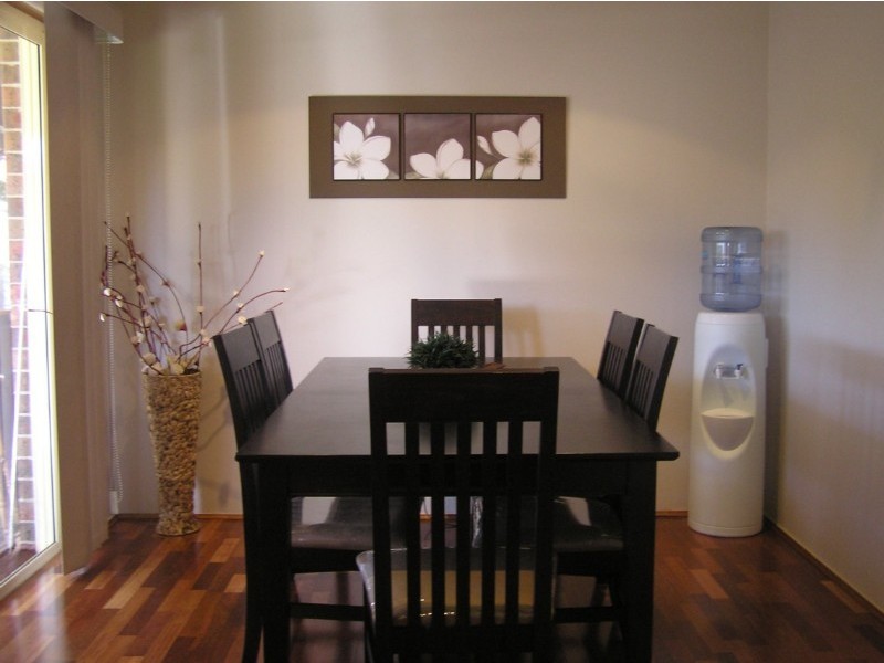 Werrington Downs NSW 2747