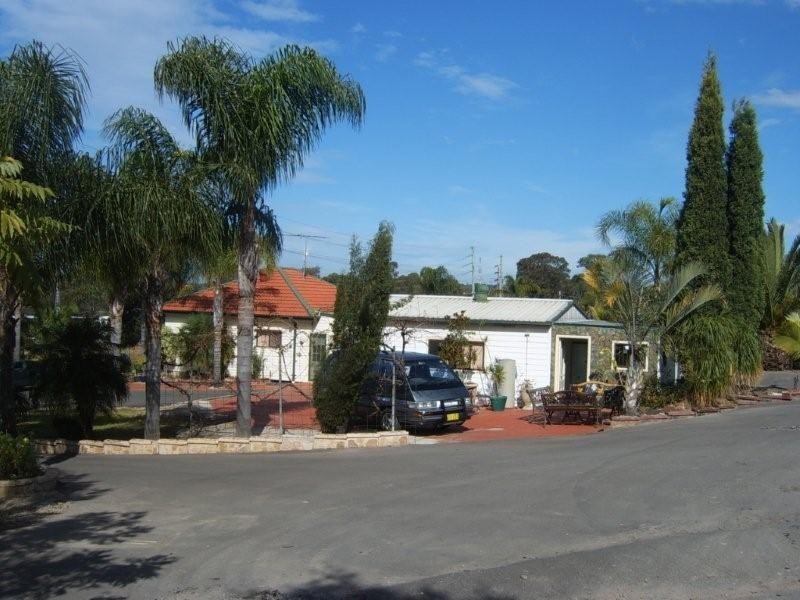 Horsley Park NSW 2175