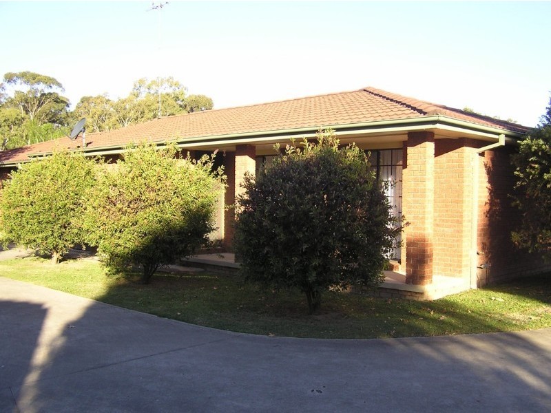Kingswood NSW 2747
