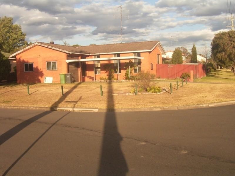 20 Gamenya Street, South Penrith NSW 2750