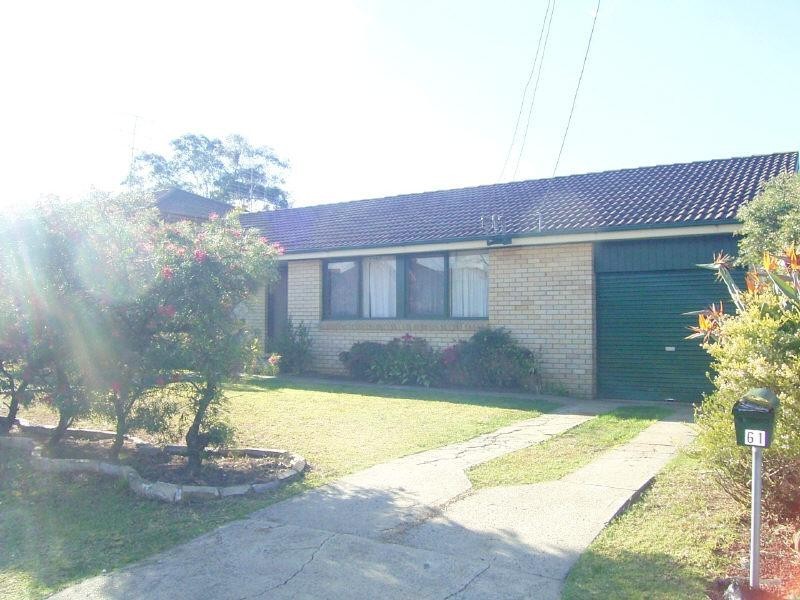 61 Maxwell Street, South Penrith NSW 2750