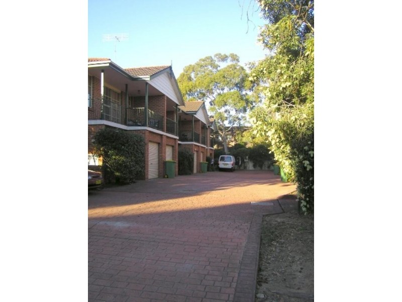 4/20 Blaxland Avenue, Penrith NSW 2750