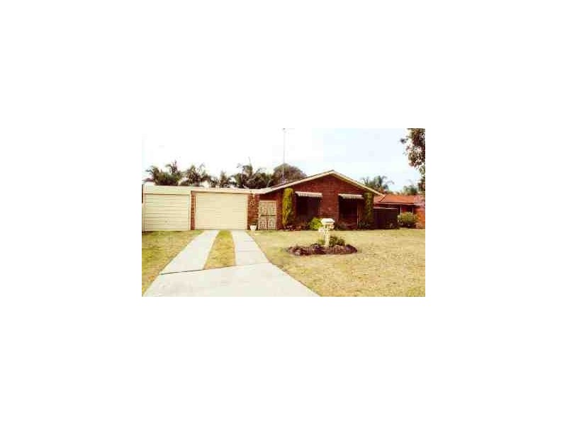 4 Charkers Street, South Penrith NSW 2750