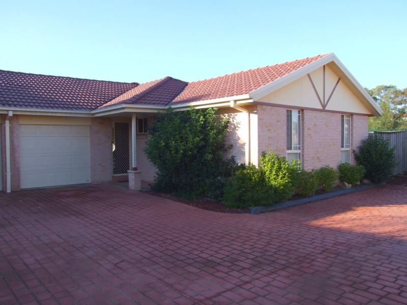 South Penrith NSW 2750