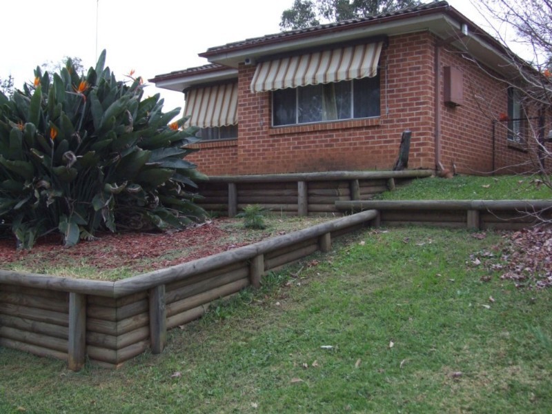 Regentville NSW 2745