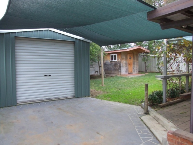 Regentville NSW 2745