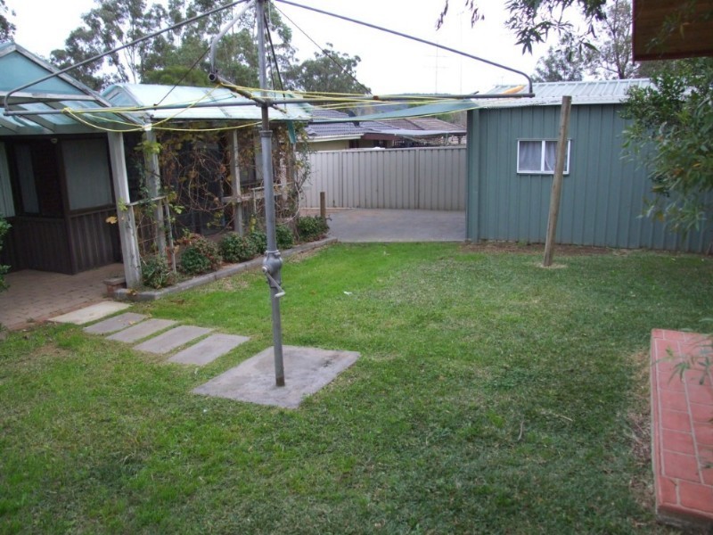 Regentville NSW 2745