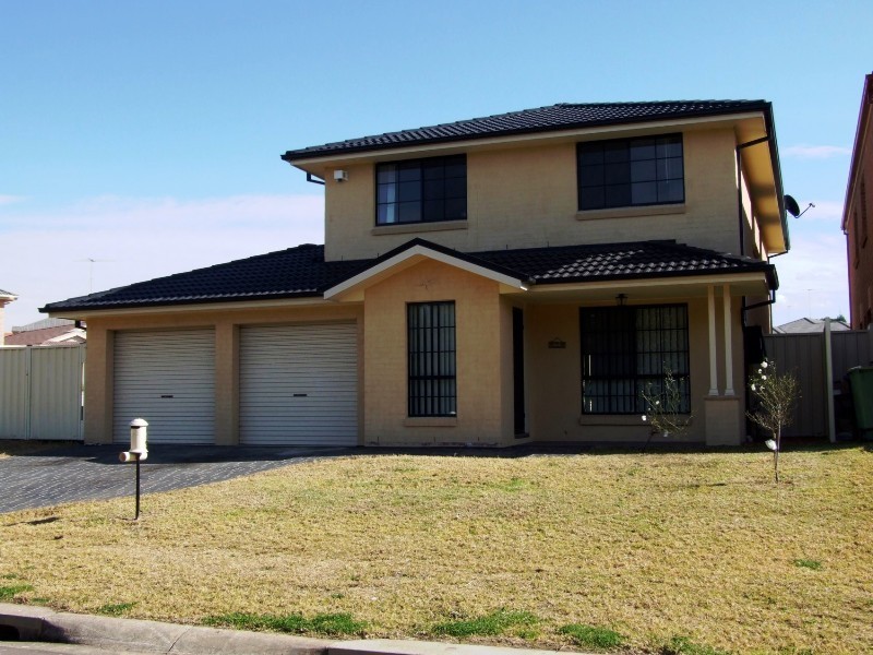1 Narrabeen Court, Glenmore Park NSW 2745