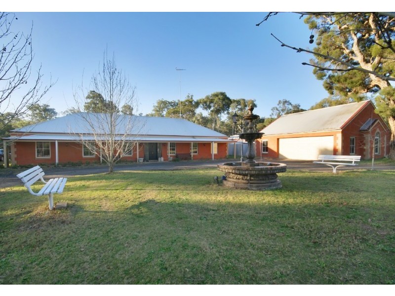 Londonderry NSW 2753