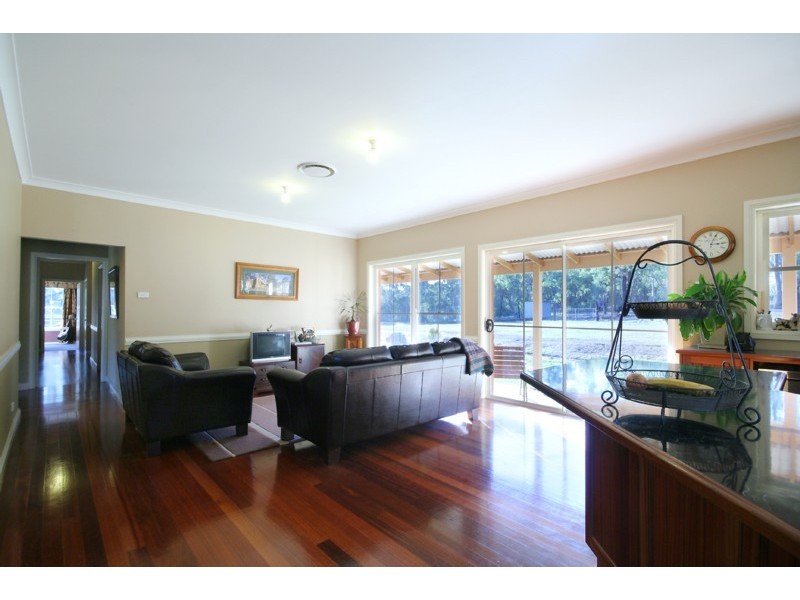 Londonderry NSW 2753