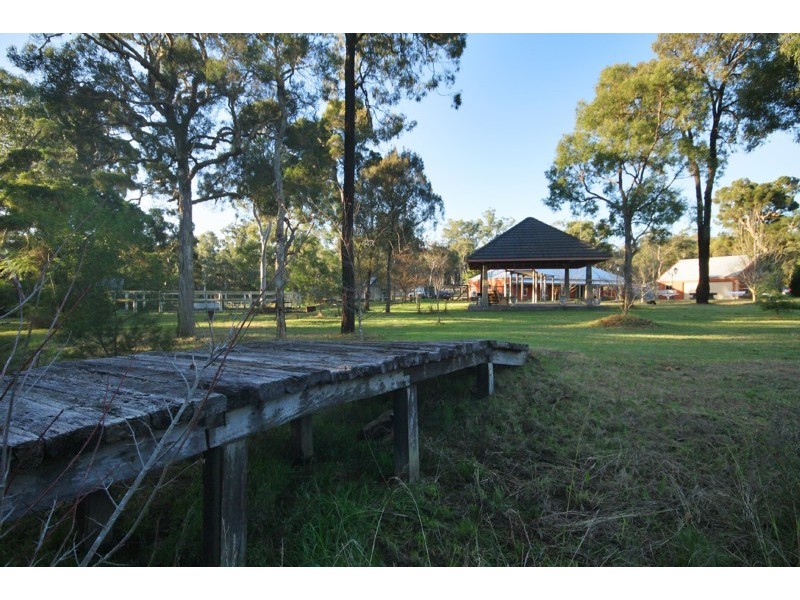 Londonderry NSW 2753