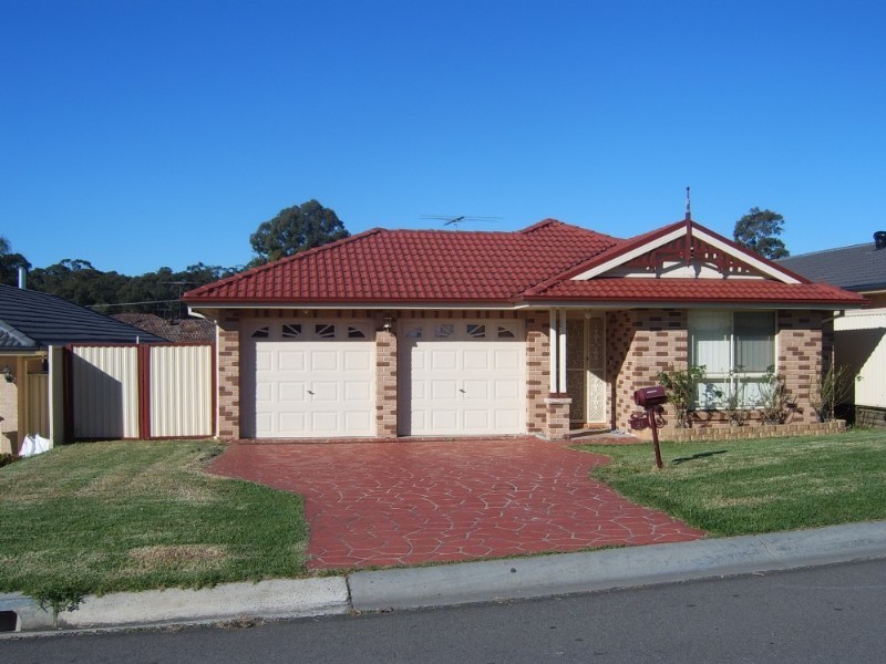 Kingswood NSW 2747
