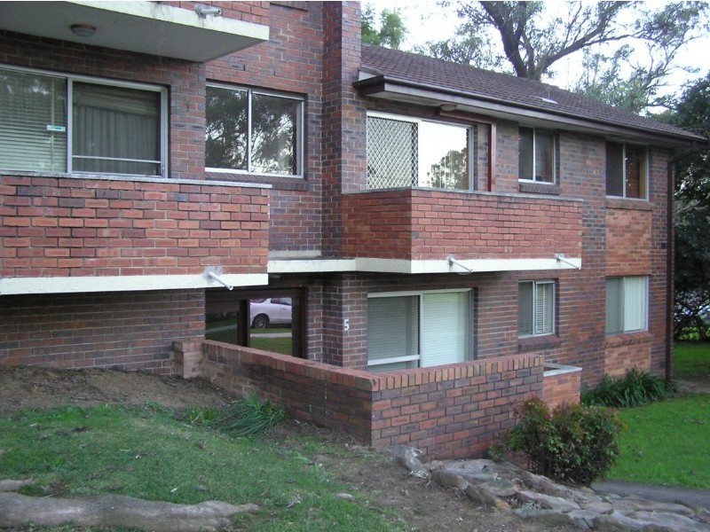 5 Lemongrove Road, Penrith NSW 2750