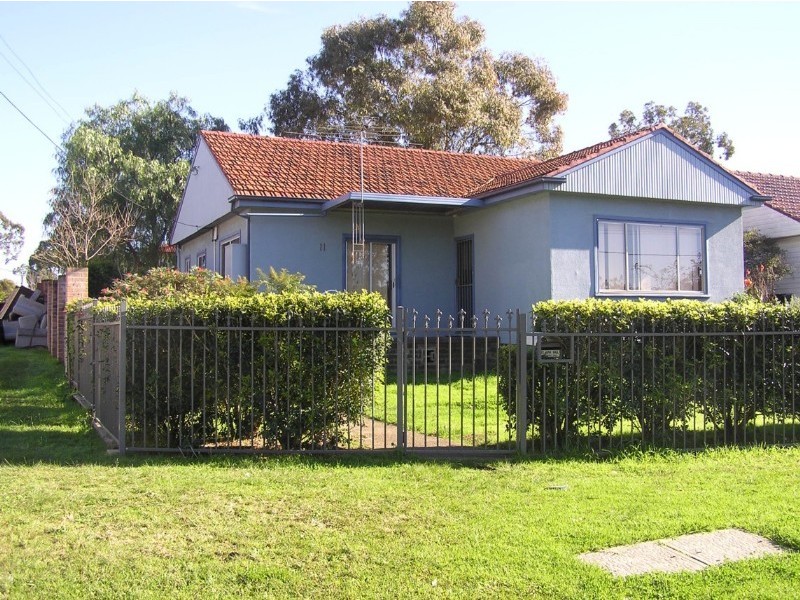11 Day Street, Colyton NSW 2760