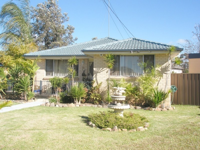 Cambridge Park NSW 2747