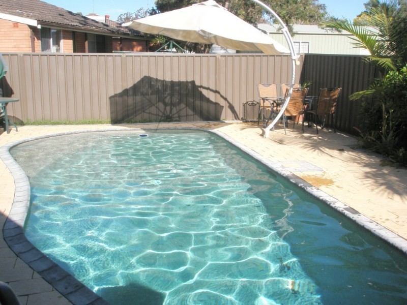 Cambridge Park NSW 2747