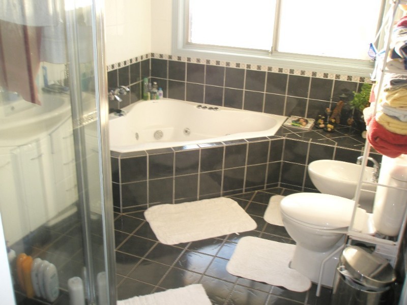 Cambridge Park NSW 2747