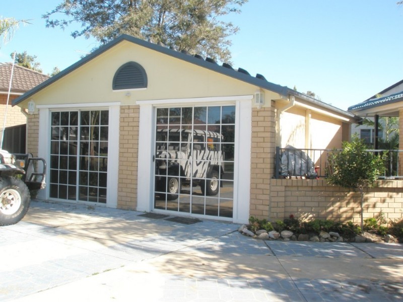 Cambridge Park NSW 2747