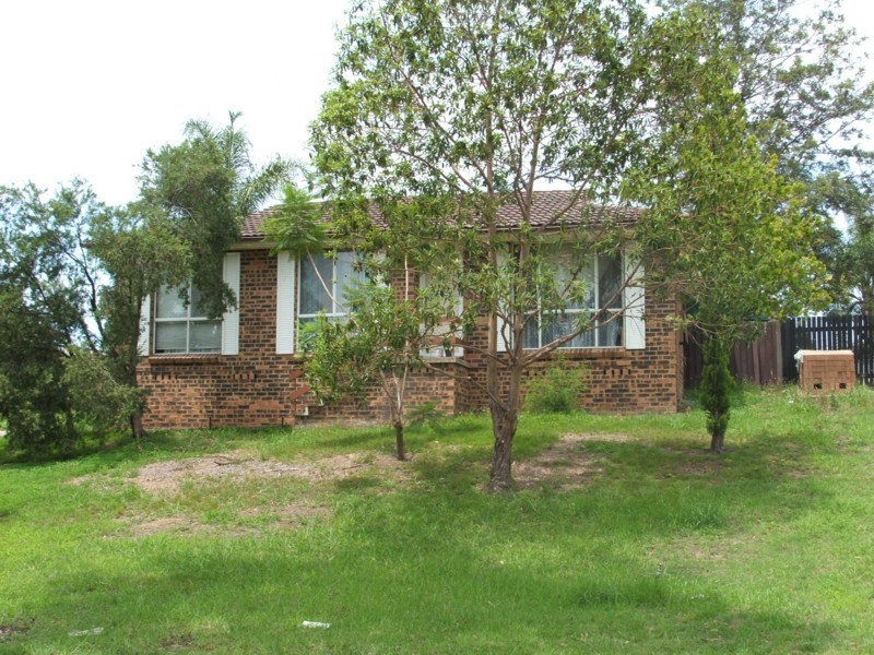 37 Grange Crescent, Cambridge Gardens NSW 2747